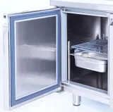 Iceinox Tezgah Tip 2 Kapılı  Derin Dondurucu Snack Seri 150x60x85 Cm CTS 275 N CR - 2