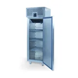 Iceinox Dik Tip Tek Kapılı Buzdolabı Gastronom Seri 70x87x210 cm VTS 610 CR - 2