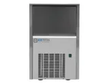 Icetech Küp Buz Makinesi 22 Kg/Gün SS-25 - 3