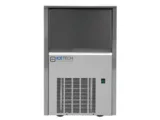 Icetech Küp Buz Makinesi 33 Kg/Gün SS-35 - 2