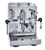 Inizio V Leva Tek Gruplu Espresso Kahve Makinesi - 2