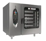 İnoksan 20 Tepsi Kapasiteli Elektrikli Kombi Fırını GN 1/1 FBE 020 - 2