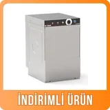 İnoksan Bardak Yıkama Makinesi BYM042S - 2