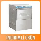 İnoksan Bulaşık Yıkama Makinesi BYM052T- PZ - 2