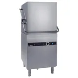 İnoksan Giyotin Tip Bulaşık Makinesi 1000 Tabak/Saat BYM102S - 3
