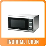İnoksan Mikrodalga Fırın 25 Litre- GAL-MDF90W25L - 2
