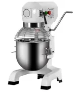 İnoksan Planet Mikser 10 Litre GGM-PRMH10 - 2
