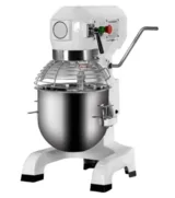 İnoksan Planet Mikser 30 Litre GGM-PRMH30 - 2