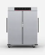 INOXCLASS Çift Kapılı Banket Arabası ICB-30 - 2
