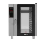 Inoxclass Elektirikli Konveksiyonlu Fırın 11 X GN 1/1 S-11E - 2