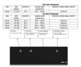 İnoxclass Elektrikli Sıcak Banket Arabası ICB-15 - 4