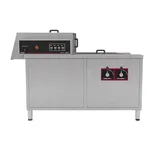 İnoxclass 300 Kg/Saat Konveyörlü Sebze Yıkama Makinesi ICW-300V - 2