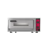 İnoxclass Pizza Fırını Elektrikli 25 cm x 4 Pizza Kapasiteli Margarita M401E - 2
