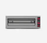 İnoxclass Pizza Fırını Elektrikli 30 cm x 6 Pizza Kapasiteli Margarita M601E - 2
