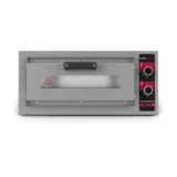 İnoxclass Mini Pizza Fırını Elektrikli Margarita M301EL - 2