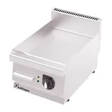 Kalitegaz Elektrikli Düz Pleyt Izgara 40x60x29 Cm GF4060E Rinnova - 2