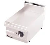 Kalitegaz Elektrikli Düz Pleyt Izgara 40x70x29 Cm GF6070E Rinnova - 2
