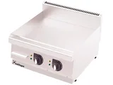 Kalitegaz Elektrikli Düz Pleyt Izgara 60x60x29 Cm GF6060E Rinnova - 2