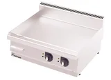 Kalitegaz Elektrikli Düz Pleyt Izgara 80x70x29 Cm GF8070E Rinnova - 2