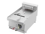 Kalitegaz Elektrikli Fritöz 13 Litre Set Üstü 40x70x29 Cm F4070E Rinnova - 2