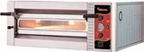 Kalitegaz Elektrikli Pizza Fırını 4x35 cm Pizza Kapasiteli Tek Katlı Manuel E4351A - 2