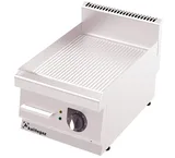 Kalitegaz Elektrikli Pleyt Izgara Oluklu 40x60x29 Cm GG4060E Rinnova - 2