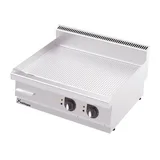 Kalitegaz Elektrikli Pleyt Izgara Oluklu 80x70x29 cm GG8070E Rinnova - 2