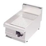 Kalitegaz Elektrikli Pleyt Izgara Oluklu 90x70x29 cm GG9070E Rinnova - 2