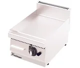 Kalitegaz Gazlı Düz Pleyt Izgara 40x60x29 Cm GF4060G Rinnova - 2