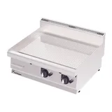 Kalitegaz Gazlı Pleyt Izgara Oluklu 100x70x29 Cm GG1070GC - 2
