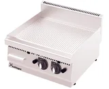 Kalitegaz Gazlı Pleyt Izgara Oluklu 60x60x29 Cm GG6060G Rinnova - 2