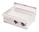 Kalitegaz Gazlı Pleyt Izgara Oluklu 80x70x29 Cm GG8070GC - 2