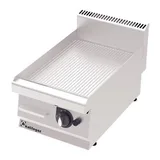 Kalitegaz Gazlı Pleyt Izgara Oluklu 90x70x29 Cm GG9070G - 2