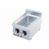 Kalitegaz Sos Benmari Elektrikli Set Üstü 40x60x29 cm BM4060E - 2