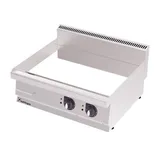 Kalitegaz Elektrikli Düz Pleyt Izgara 120x70x29 cm GF1270EC - 2