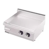 Kalitegaz Gazlı Düz Pleyt Izgara 100x70x29 Cm GF1070G Rinnova - 2