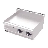 Kalitegaz Gazlı Düz Pleyt Izgara 120x70x29 Cm GF1270G Rinnova - 2