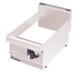 Kalitegaz Gazlı Düz Pleyt Izgara 40x70x29 Cm GF4070GC Rinnova - 2