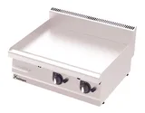 Kalitegaz Gazlı Düz Pleyt Izgara 80x70x29 Cm GF8070G Rinnova - 2