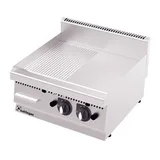 Kalitegaz Gazlı Düz Pleyt Izgara 90x60x29 Cm GF9060G Rinnova - 2