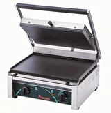 Kalitegaz İki Düz Yüzey Elektrikli Tost Makinesi Rinnova RN101-C - 2