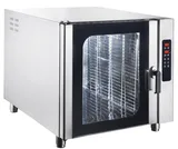 CSA Elektrikli Patisserie Fırın 40x60 cm 6 Tepsi Kapasiteli Dijital 103x76x70 cm KRCS.KPFE.10760 - 2