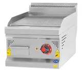 CSA Elektrikli 600 Seri Oluklu Izgara 40x60x30 cm KRCS.IZTE .460 - 2