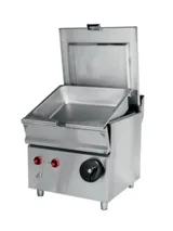 CSA Elektrikli Devrilir Tava 120 Litre 120x90x85 cm KRCS.EDT.1290 - 2