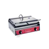 CSA Gazlı Tost Makinesi 20 Dilim 54x38x30 cm KRCS.TMG.20 - 2