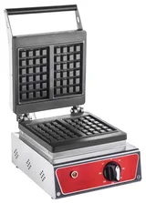 CSA Elektrikli Kare Waffle Makinesi KRCS.WMKE.1 - 2