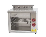 CSA Elektrikli Salamander 60x70x55 cm KRCS.SIE.2 - 2