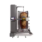 Kariyer 4 Radyanlı  70 Kg Döner Robotu Elektrikli KDRE70 - 2