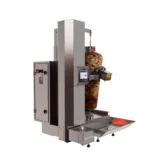 Kariyer 4 Radyanlı  70 Kg Döner Robotu Elektrikli KDRE70 - 3