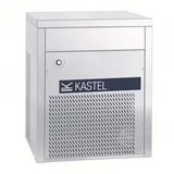 Kastel Haznesiz Kar Buz Makinesi 300 Kg Kapasiteli KS 300 - 2